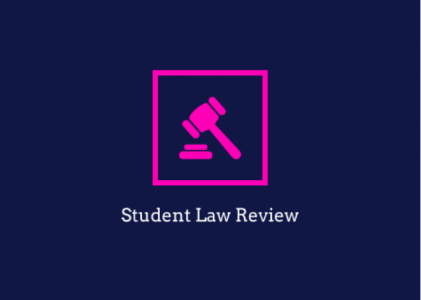 Student Law Reform